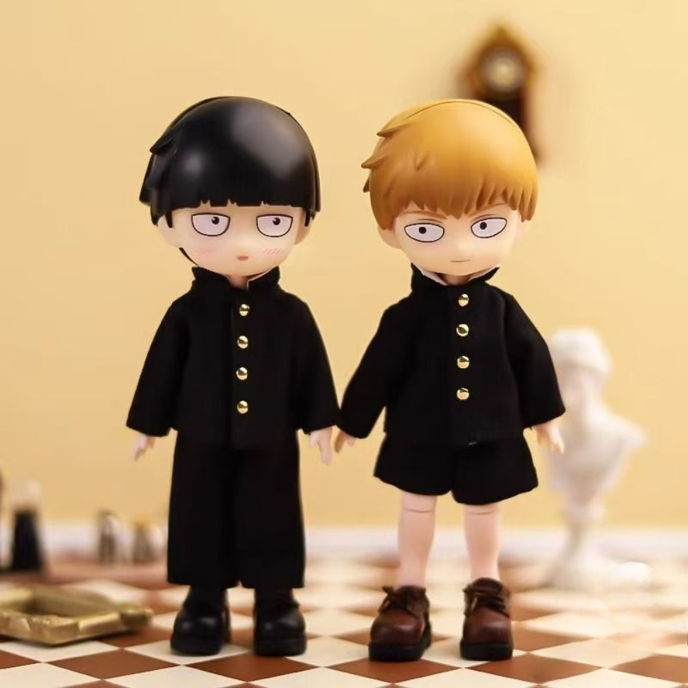 Japanese Lifestyle Game - Ob11 Puppenkleidung 1/12 Bjd Puppe Japanische
