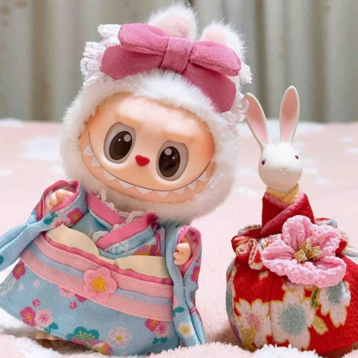 Japan Lifestyle And Culture - Japanischer Stil Dress Up für 17