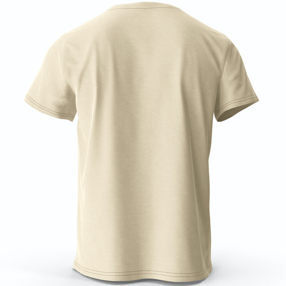 T-Shirt aus 100 % Baumwolle mi – Japan Lifestyle And Culture Bewertung und Preis