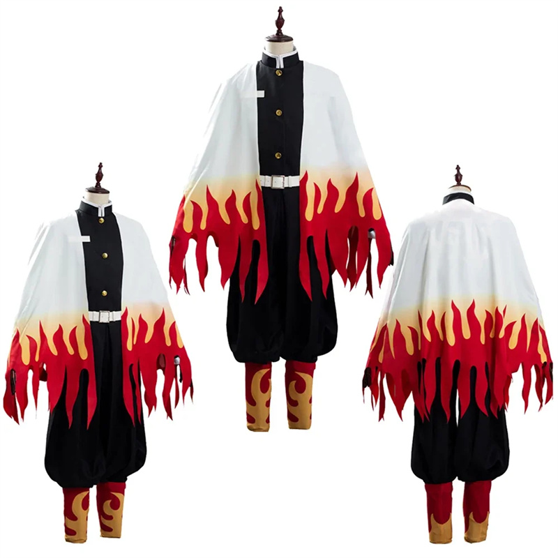 Neue Anime Rengoku Kyoujurou C – Japan Lifestyle And Culture Bewertung und Preis