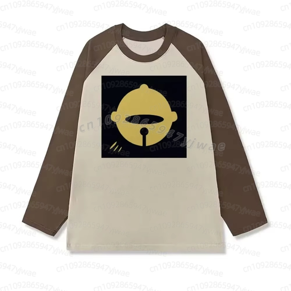 Anime Reze Langarm-T-Shirt Cos – Japan Lifestyle And Culture Bewertung und Preis