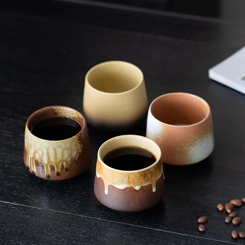 JUSTINLAU Neue Vintage-Keramik – Japanese Healthy Lifestyle Bewertung und Preis