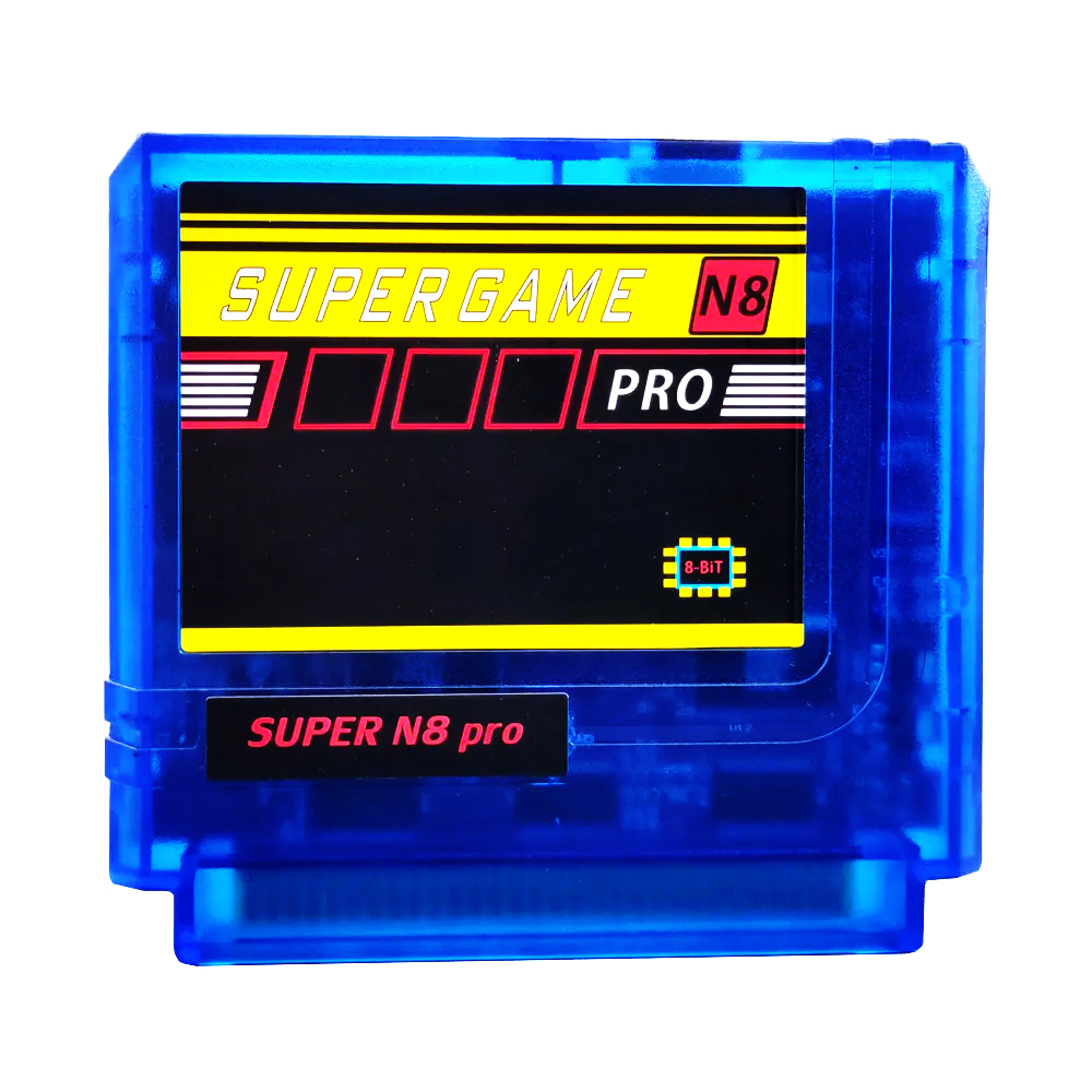 1000-in-1 China-Version FC N8  – Japanese Lifestyle Game Bewertung und Preis