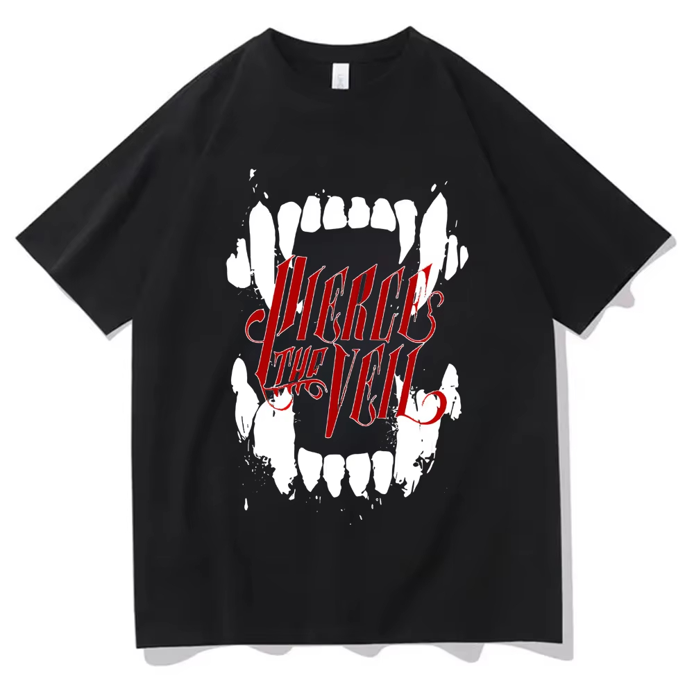 Pierce The Veil T-Shirts aus r – Japan Lifestyle And Culture Bewertung und Preis