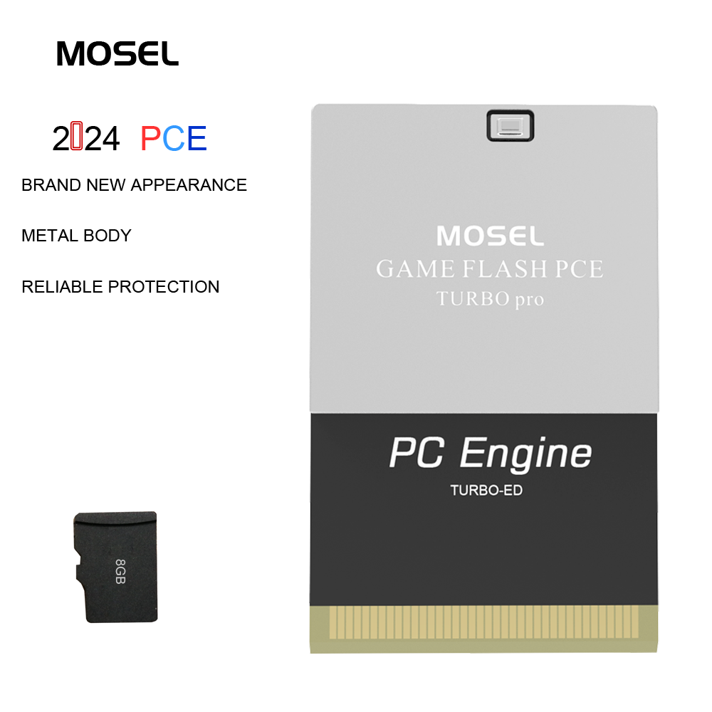 Mosel PC-Motor PC-Motor Konsol – Japanese Lifestyle Game Bewertung und Preis