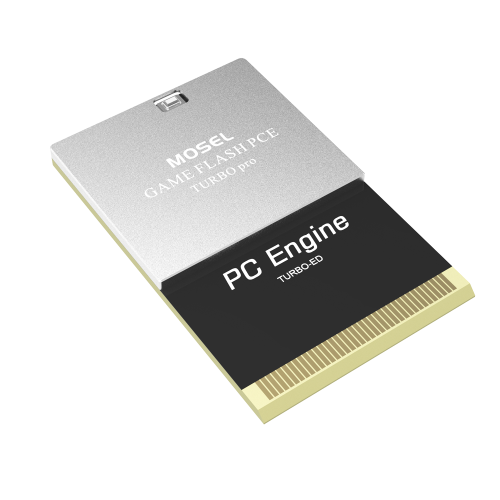 Mosel PC-Motor PC-Motor Konsol – Japanese Lifestyle Game Bewertung und Preis
