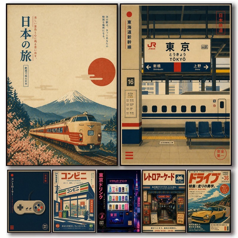 Vintage Japanisches Traditione – Japanese Lifestyle Game Bewertung und Preis