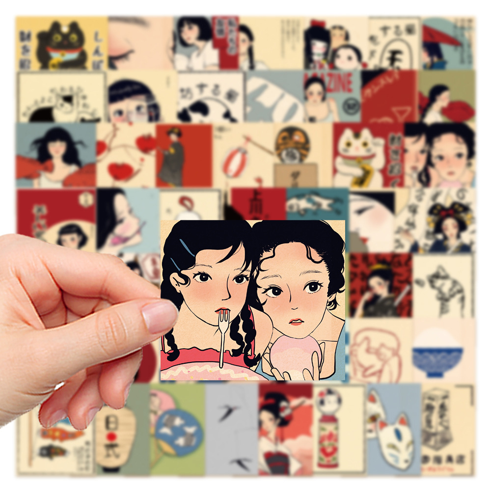 10/30/50 Stück klassische japa – Japan Lifestyle And Culture Bewertung und Preis