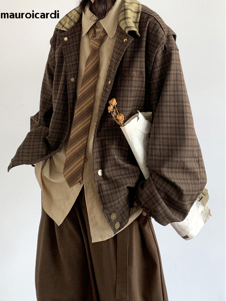 Mauroi cardi Frühling Herbst ü – Japan Lifestyle And Culture Bewertung und Preis