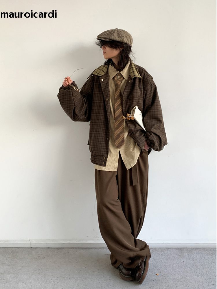 Mauroi cardi Frühling Herbst ü – Japan Lifestyle And Culture Bewertung und Preis