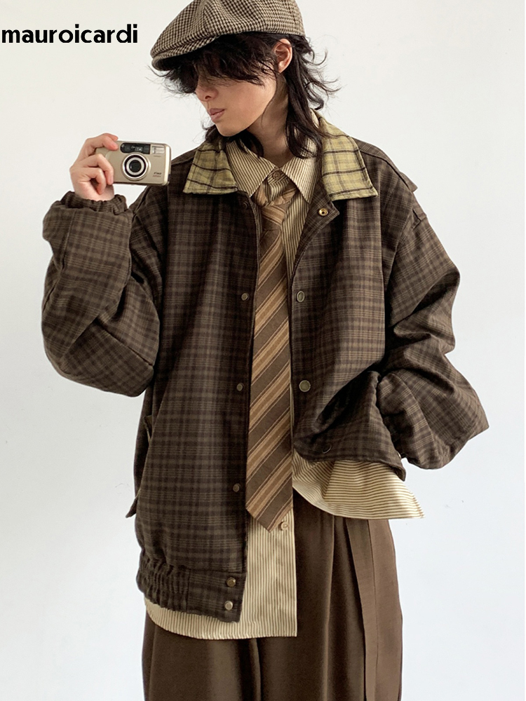 Mauroi cardi Frühling Herbst ü – Japan Lifestyle And Culture Bewertung und Preis