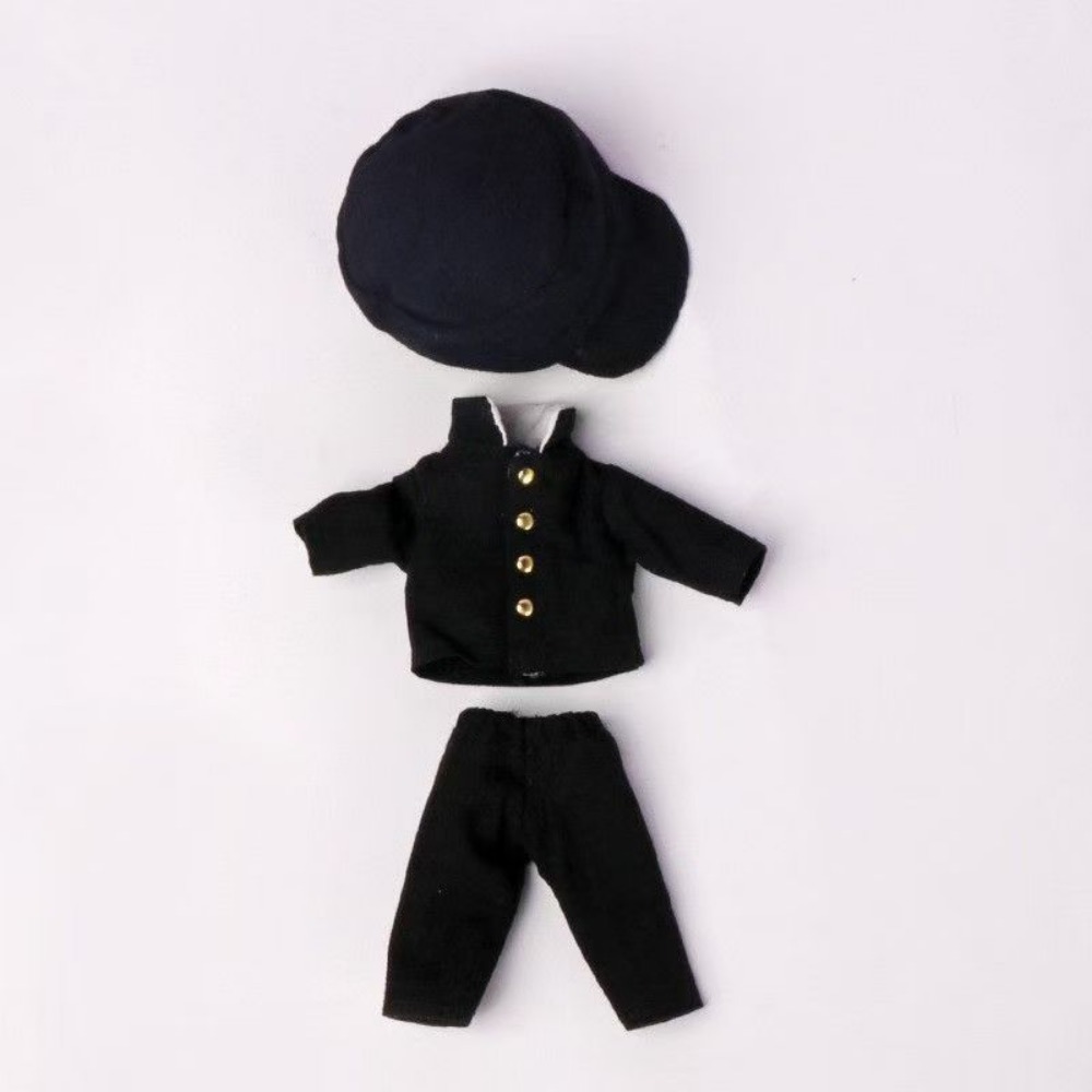 Ob11 Puppenkleidung 1/12 Bjd P – Japanese Lifestyle Game Bewertung und Preis