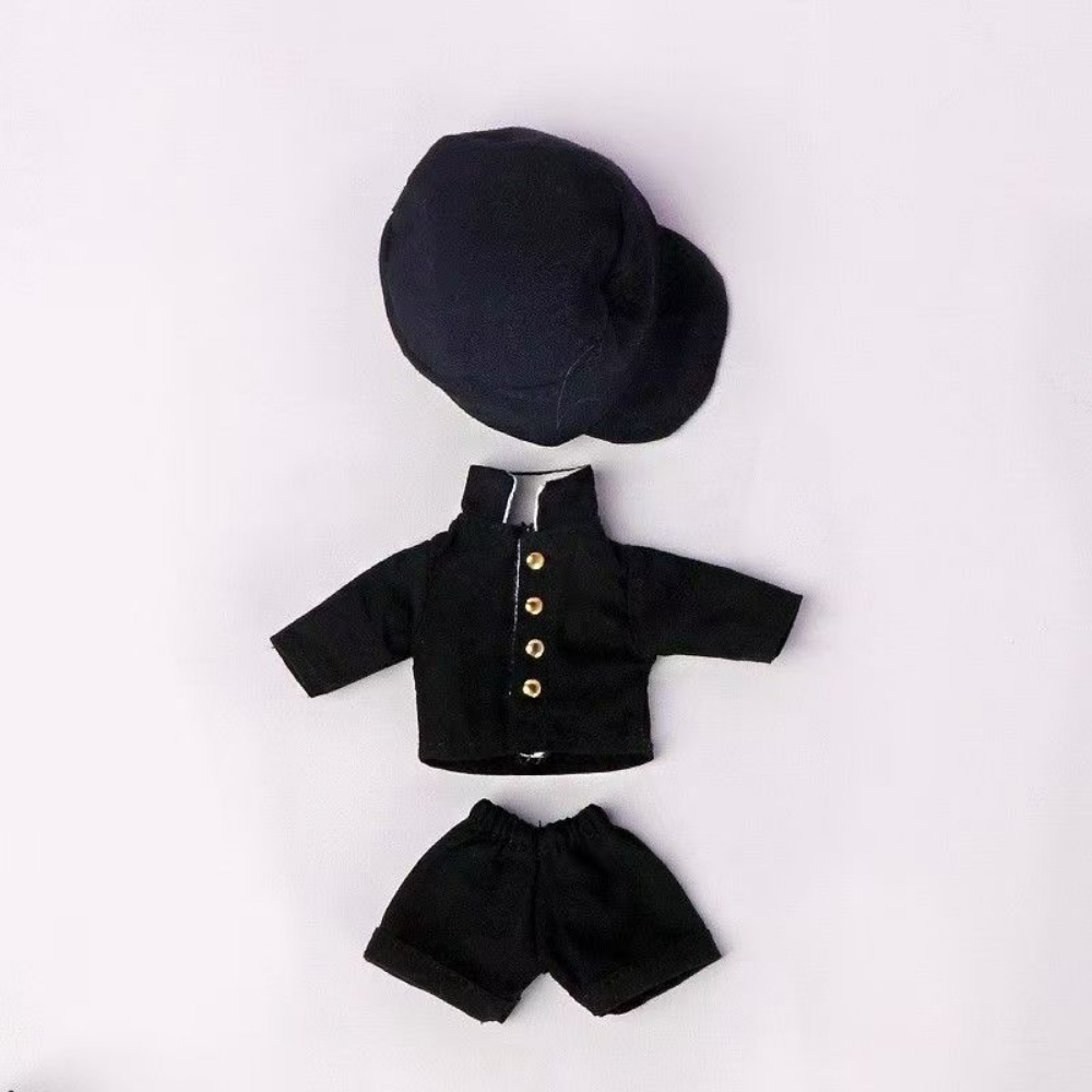 Ob11 Puppenkleidung 1/12 Bjd P – Japanese Lifestyle Game Bewertung und Preis