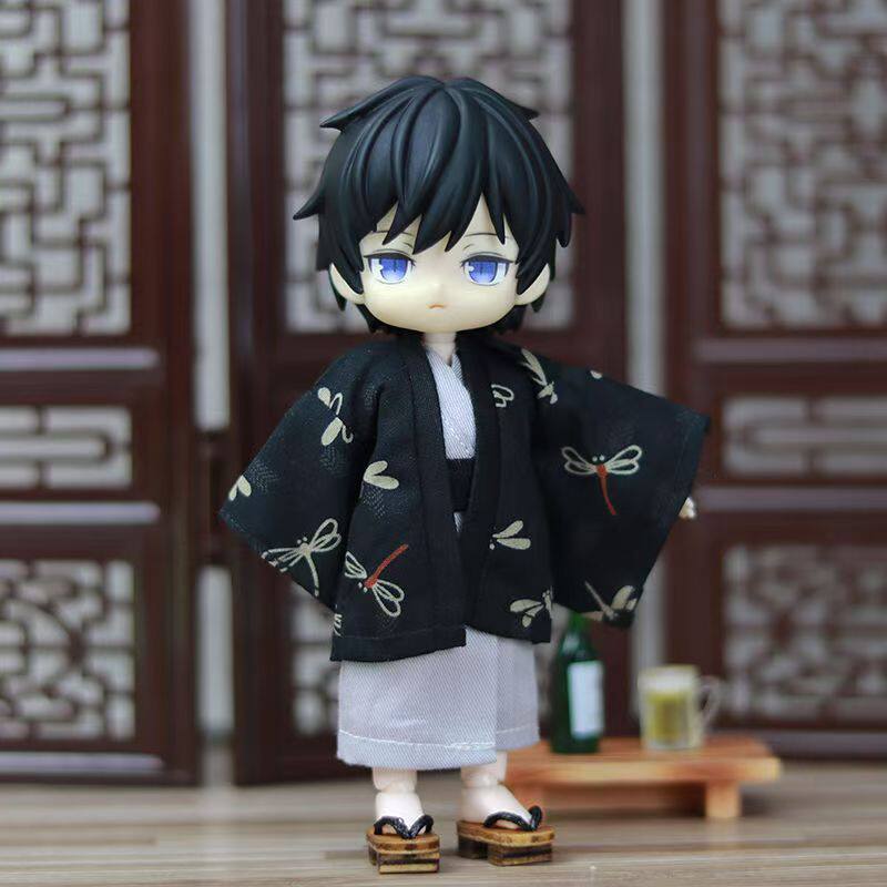 Ob11 Puppenkleidung Japanische – Japan Lifestyle And Culture Bewertung und Preis