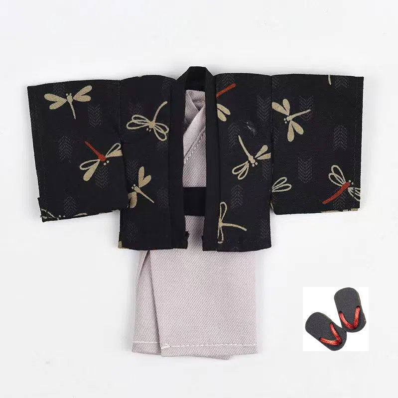 Ob11 Puppenkleidung Japanische – Japan Lifestyle And Culture Bewertung und Preis