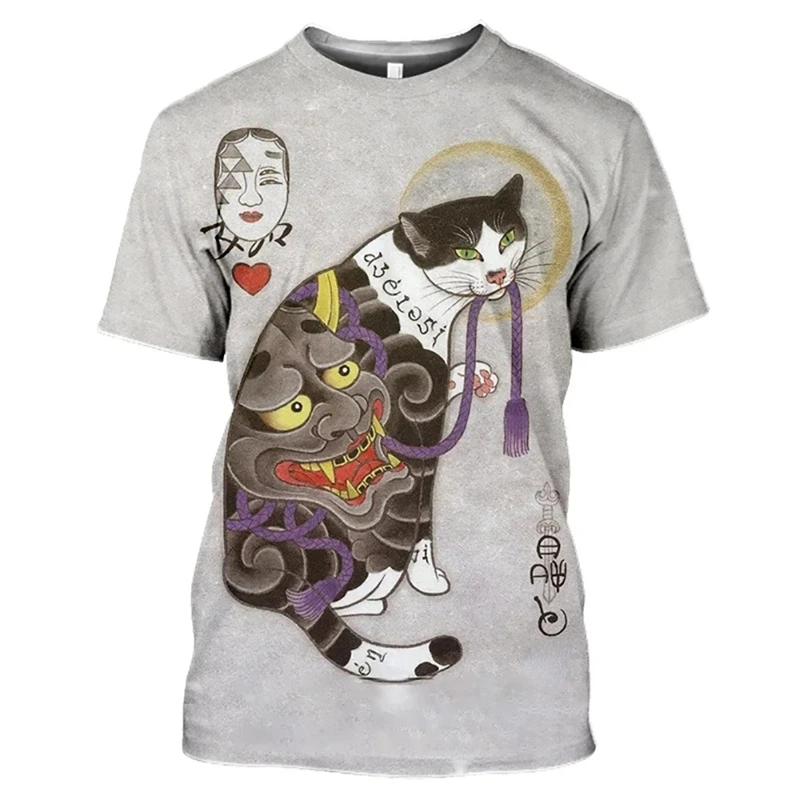 Japanisches Kung-Fu-Katzen-Tat – Japan Lifestyle And Culture Bewertung und Preis