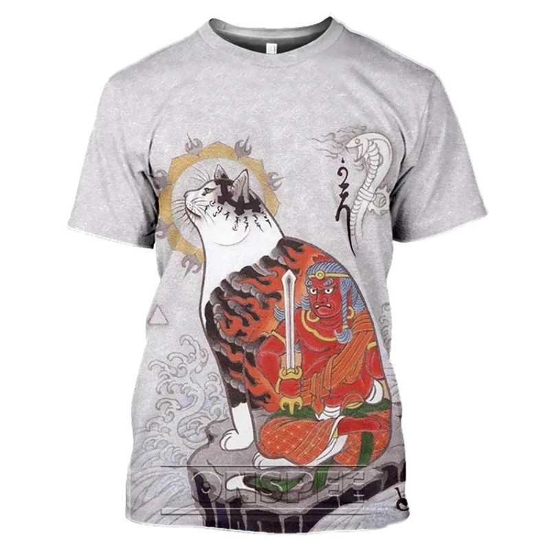 Japanisches Kung-Fu-Katzen-Tat – Japan Lifestyle And Culture Bewertung und Preis