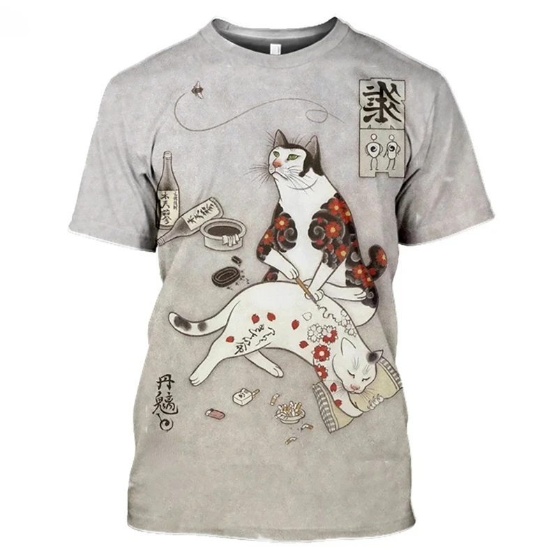Japanisches Kung-Fu-Katzen-Tat – Japan Lifestyle And Culture Bewertung und Preis